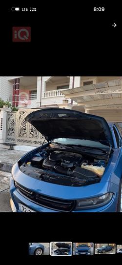 دودج تشارجر